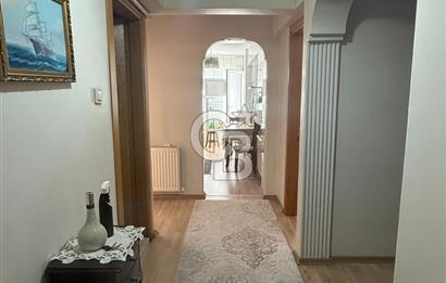 Buca Şirinyer İzban Durağı Karşısı Satılık Daire