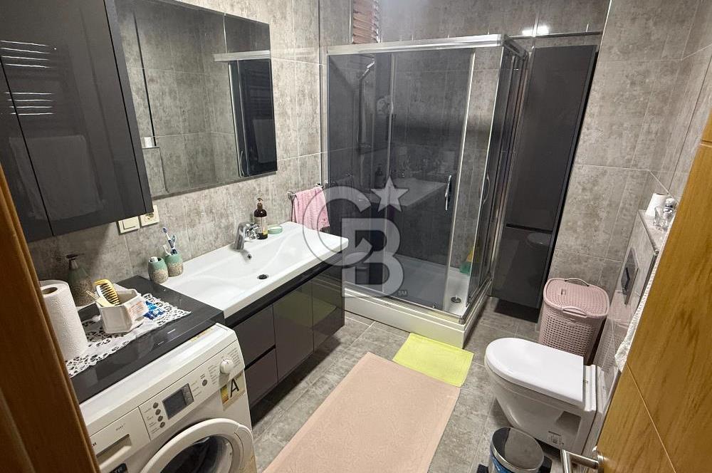 Buca Şirinyer İzban Durağı Karşısı Satılık Daire