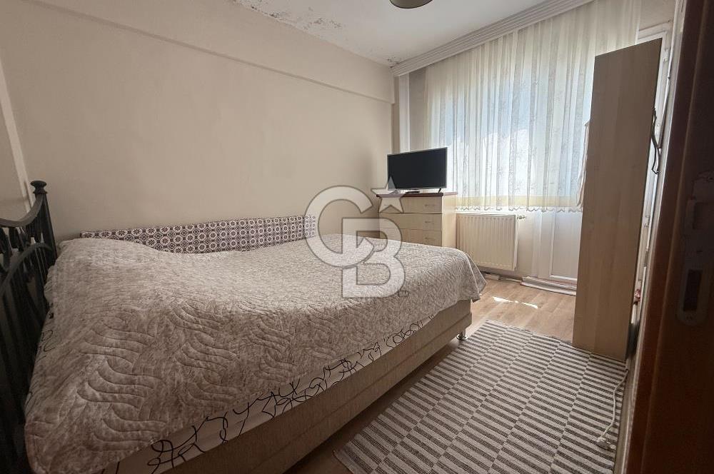 Buca Şirinyer İzban Durağı Karşısı Satılık Daire