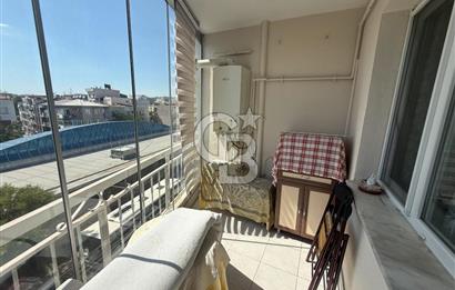 Buca Şirinyer İzban Durağı Karşısı Satılık Daire