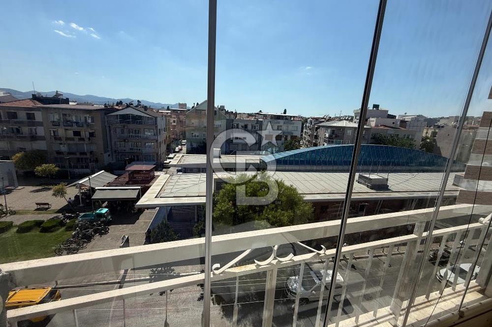 Buca Şirinyer İzban Durağı Karşısı Satılık Daire