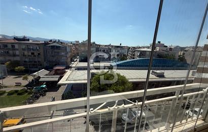 Buca Şirinyer İzban Durağı Karşısı Satılık Daire