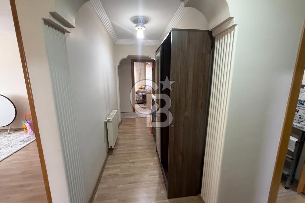 Buca Şirinyer İzban Durağı Karşısı Satılık Daire