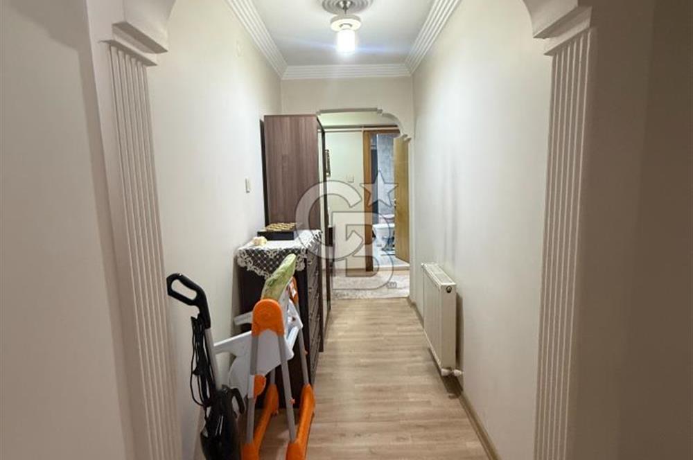 Buca Şirinyer İzban Durağı Karşısı Satılık Daire