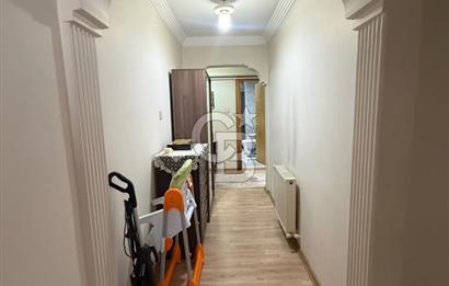 Buca Şirinyer İzban Durağı Karşısı Satılık Daire