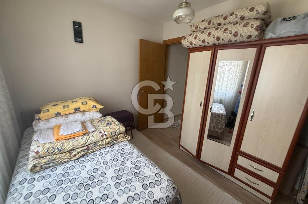 Buca Şirinyer İzban Durağı Karşısı Satılık Daire