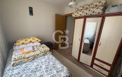 Buca Şirinyer İzban Durağı Karşısı Satılık Daire