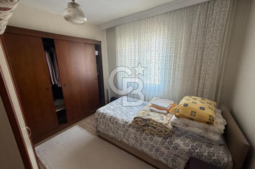 Buca Şirinyer İzban Durağı Karşısı Satılık Daire