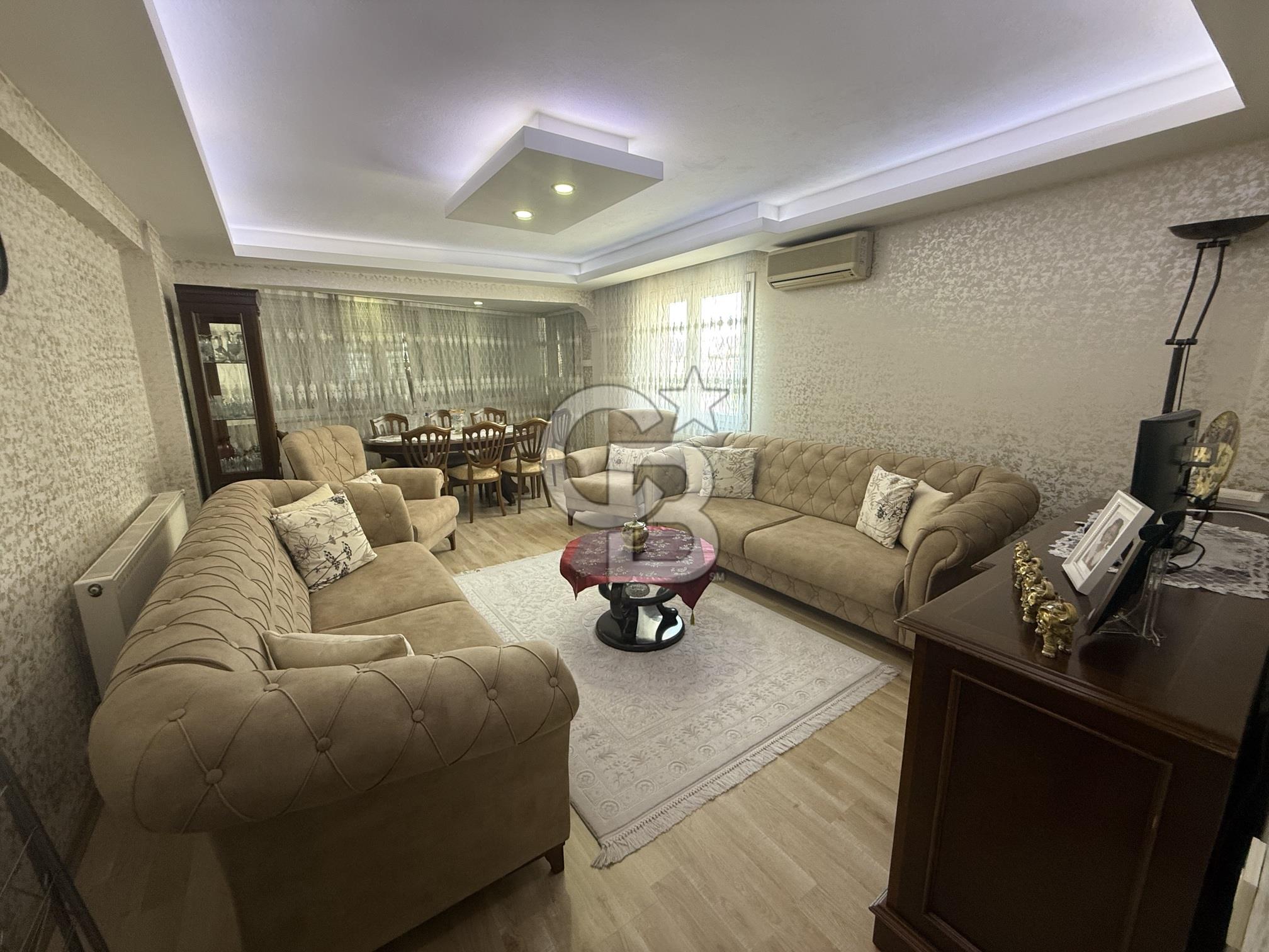 Buca Şirinyer İzban Durağı Karşısı Satılık Daire