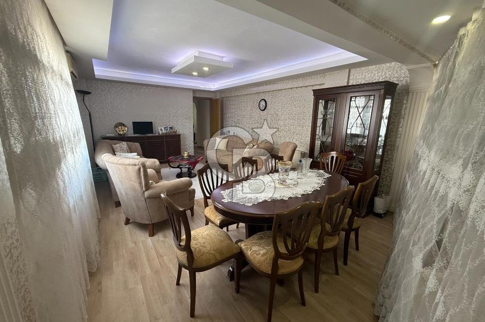 Buca Şirinyer İzban Durağı Karşısı Satılık Daire
