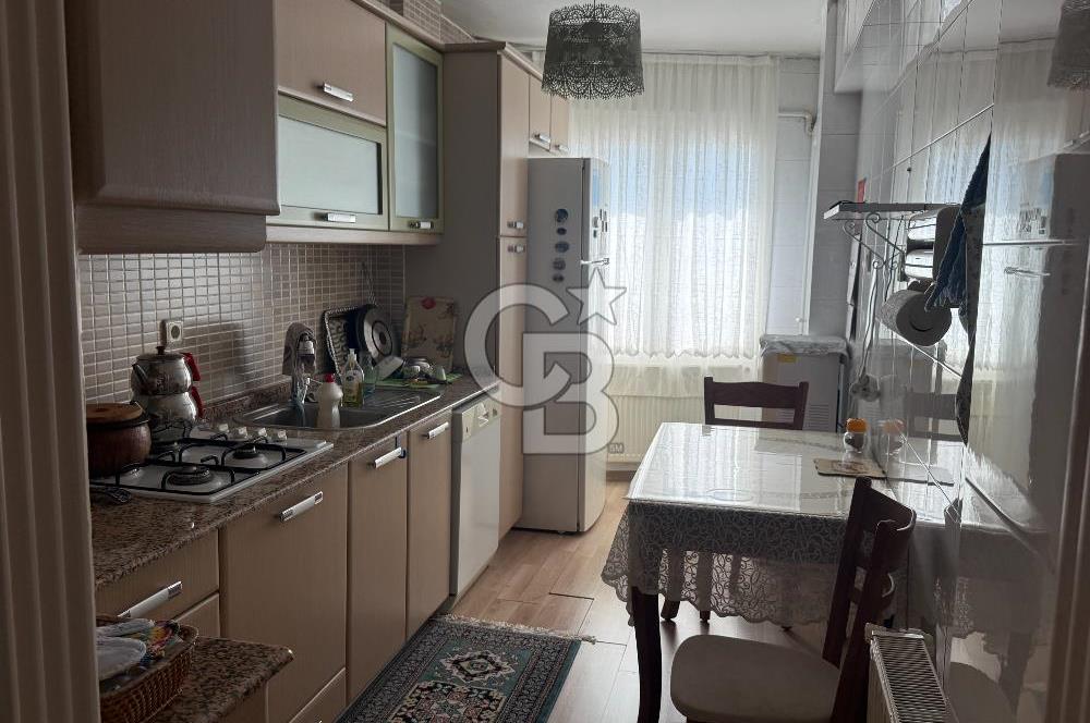 Buca Şirinyer İzban Durağı Karşısı Satılık Daire