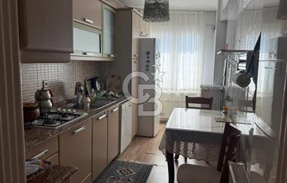 Buca Şirinyer İzban Durağı Karşısı Satılık Daire