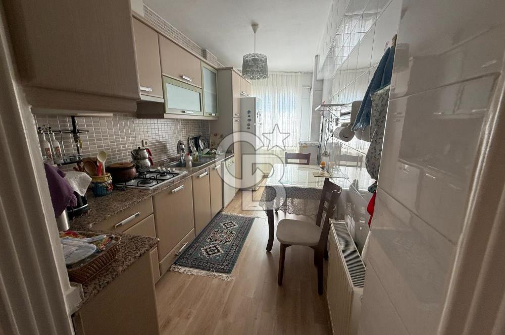 Buca Şirinyer İzban Durağı Karşısı Satılık Daire