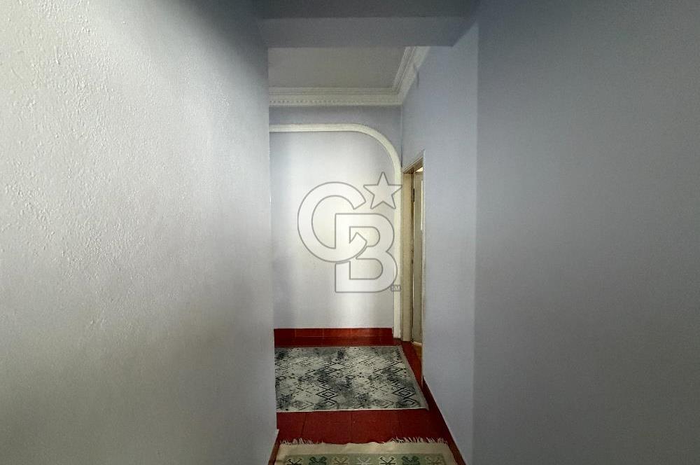 YOMRA SANCAK MAHALLESİNDE SATILIK 3+1 DAİRE