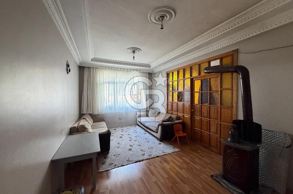 YOMRA SANCAK MAHALLESİNDE SATILIK 3+1 DAİRE