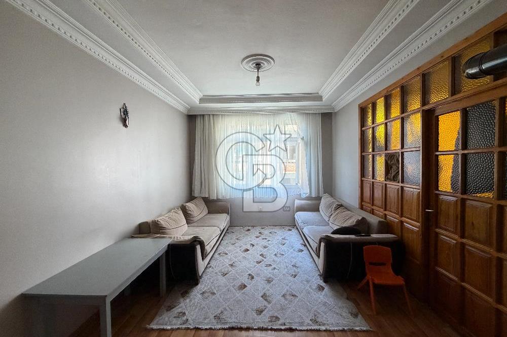 YOMRA SANCAK MAHALLESİNDE SATILIK 3+1 DAİRE