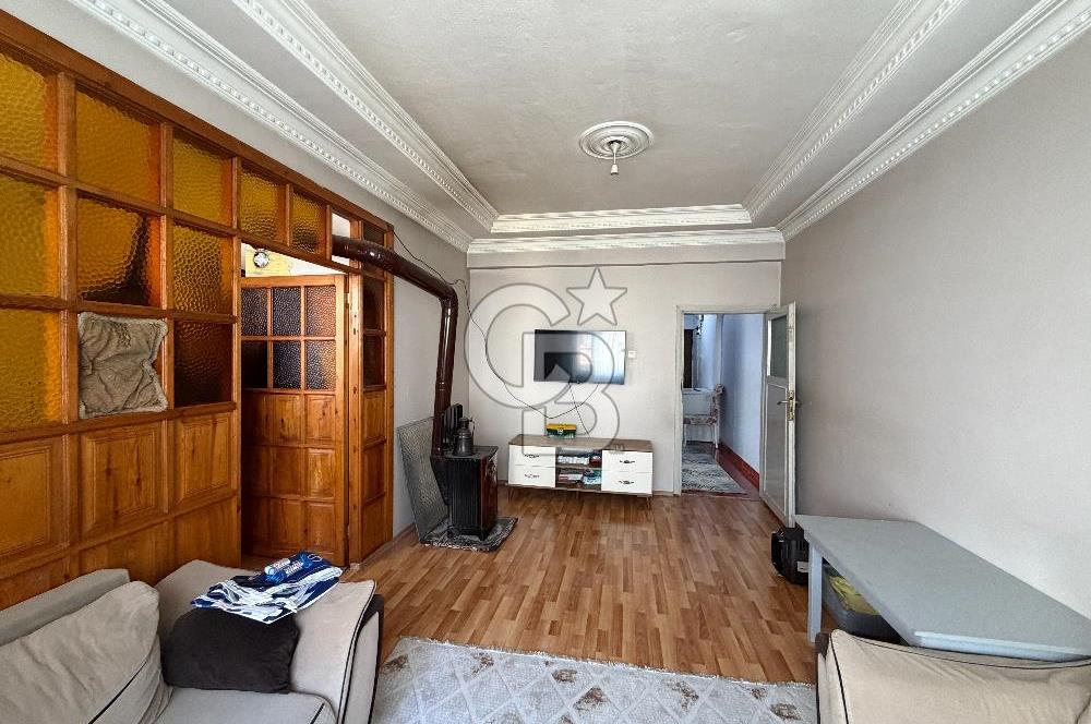 YOMRA SANCAK MAHALLESİNDE SATILIK 3+1 DAİRE