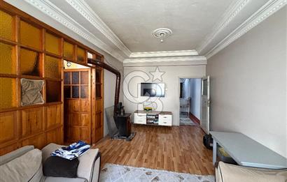 YOMRA SANCAK MAHALLESİNDE SATILIK 3+1 DAİRE