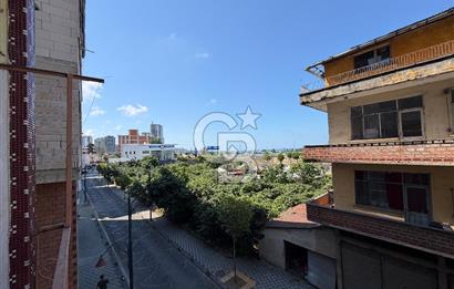 YOMRA SANCAK MAHALLESİNDE SATILIK 3+1 DAİRE