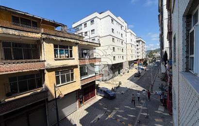 YOMRA'DA SATILIK 3+1 DAİRE