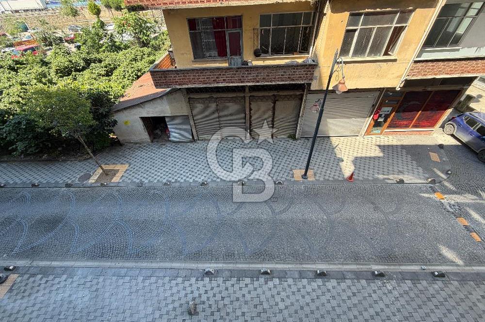 YOMRA'DA SATILIK 3+1 DAİRE