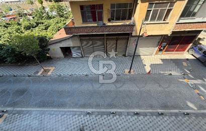 YOMRA'DA SATILIK 3+1 DAİRE