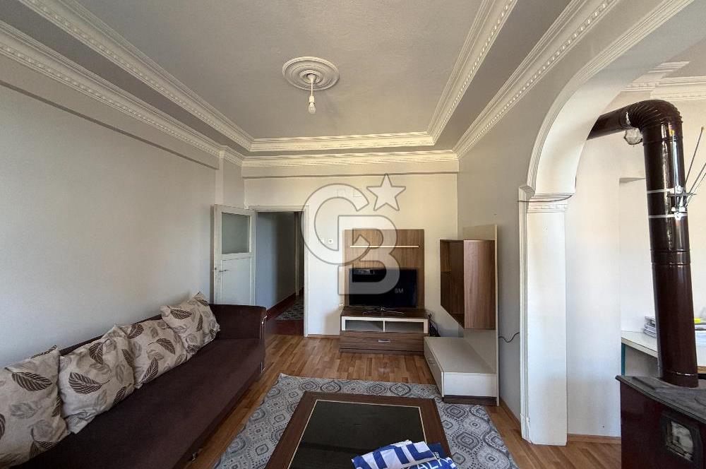 YOMRA'DA SATILIK 3+1 DAİRE