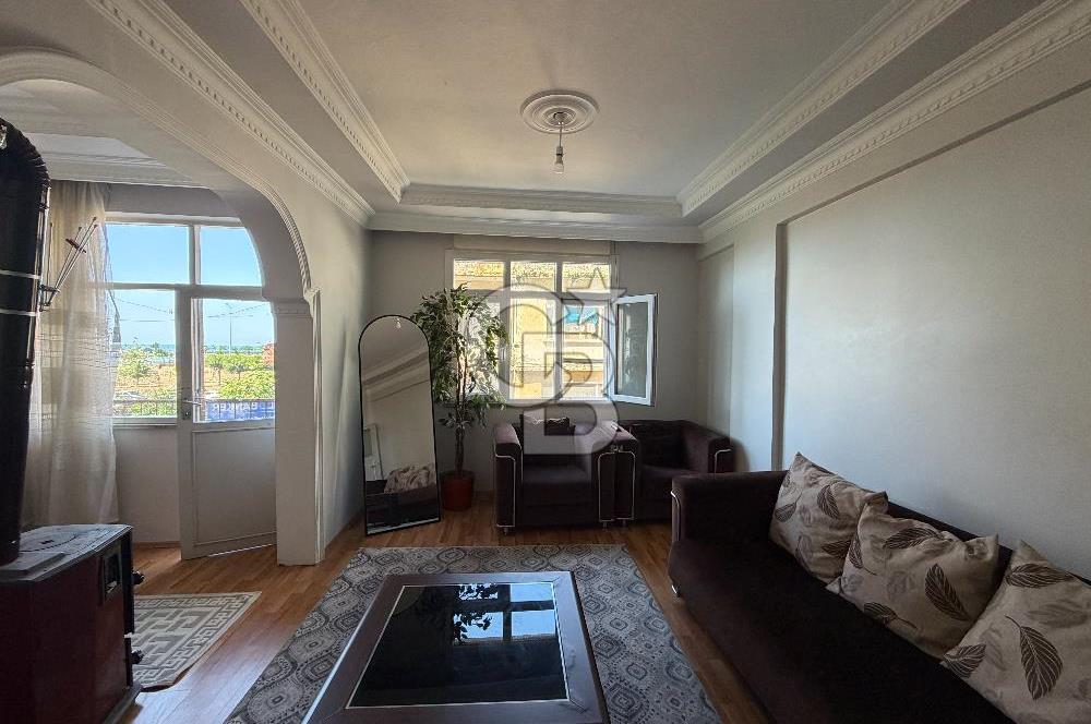 YOMRA'DA SATILIK 3+1 DAİRE
