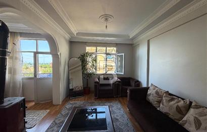 YOMRA'DA SATILIK 3+1 DAİRE