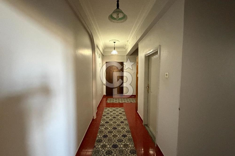 YOMRA'DA SATILIK 3+1 DAİRE