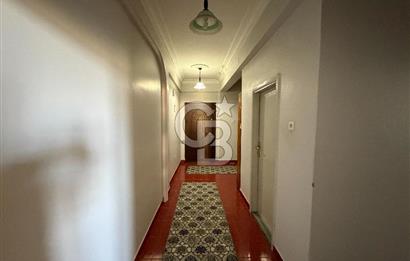 YOMRA'DA SATILIK 3+1 DAİRE