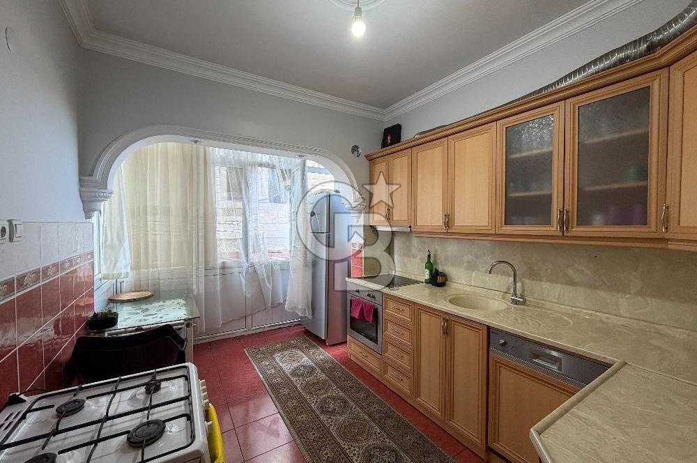 YOMRA'DA SATILIK 3+1 DAİRE