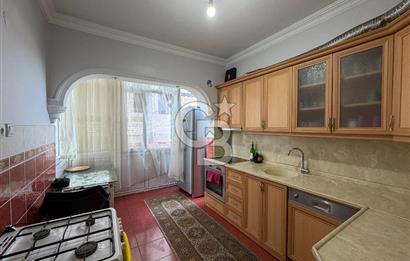 YOMRA'DA SATILIK 3+1 DAİRE