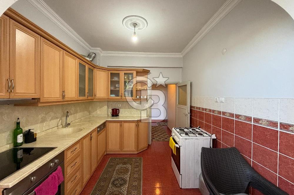YOMRA'DA SATILIK 3+1 DAİRE