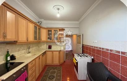 YOMRA'DA SATILIK 3+1 DAİRE