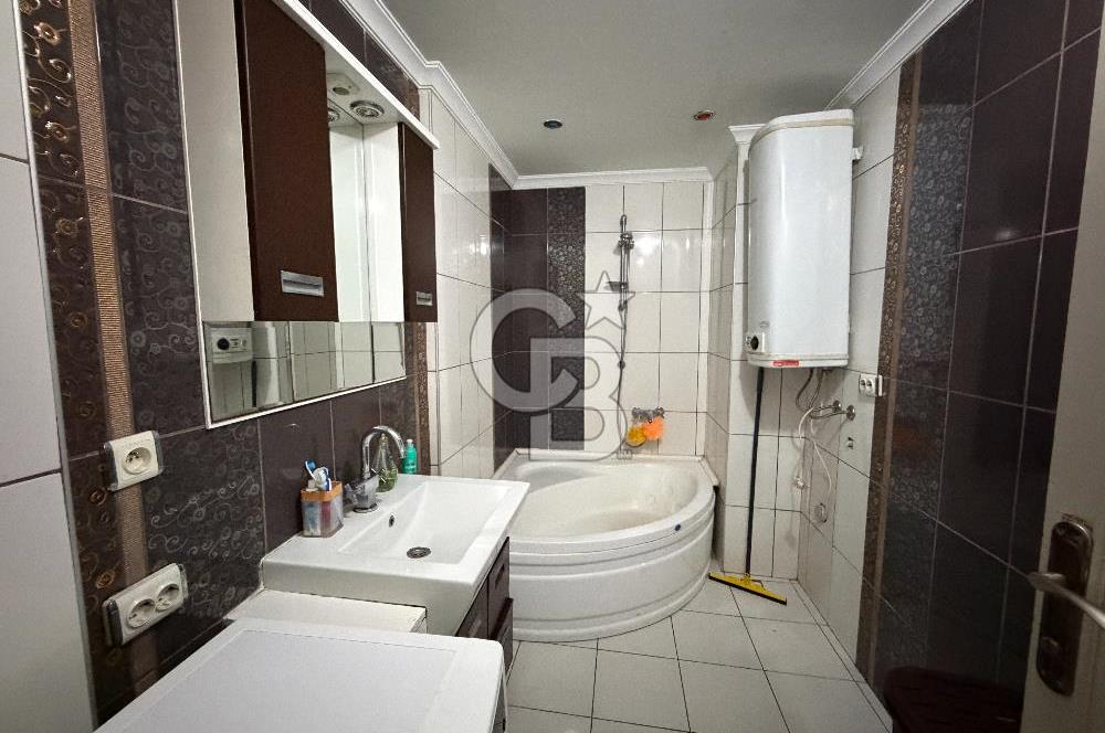 YOMRA'DA SATILIK 3+1 DAİRE