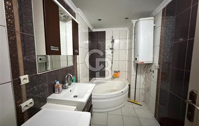 YOMRA'DA SATILIK 3+1 DAİRE