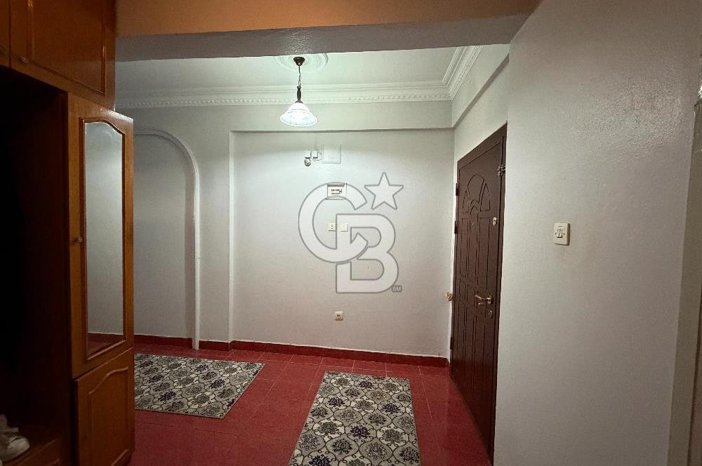 YOMRA'DA SATILIK 3+1 DAİRE