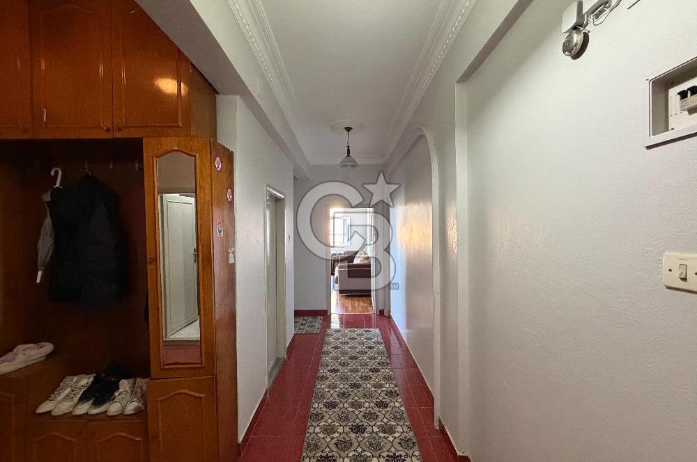 YOMRA'DA SATILIK 3+1 DAİRE