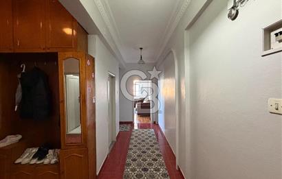 YOMRA'DA SATILIK 3+1 DAİRE