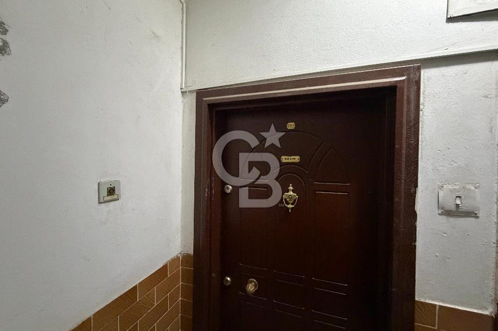 YOMRA'DA SATILIK 3+1 DAİRE
