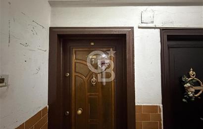 YOMRA'DA CADDE ÜZERİNDE SATILIK 3+1 DAİRE