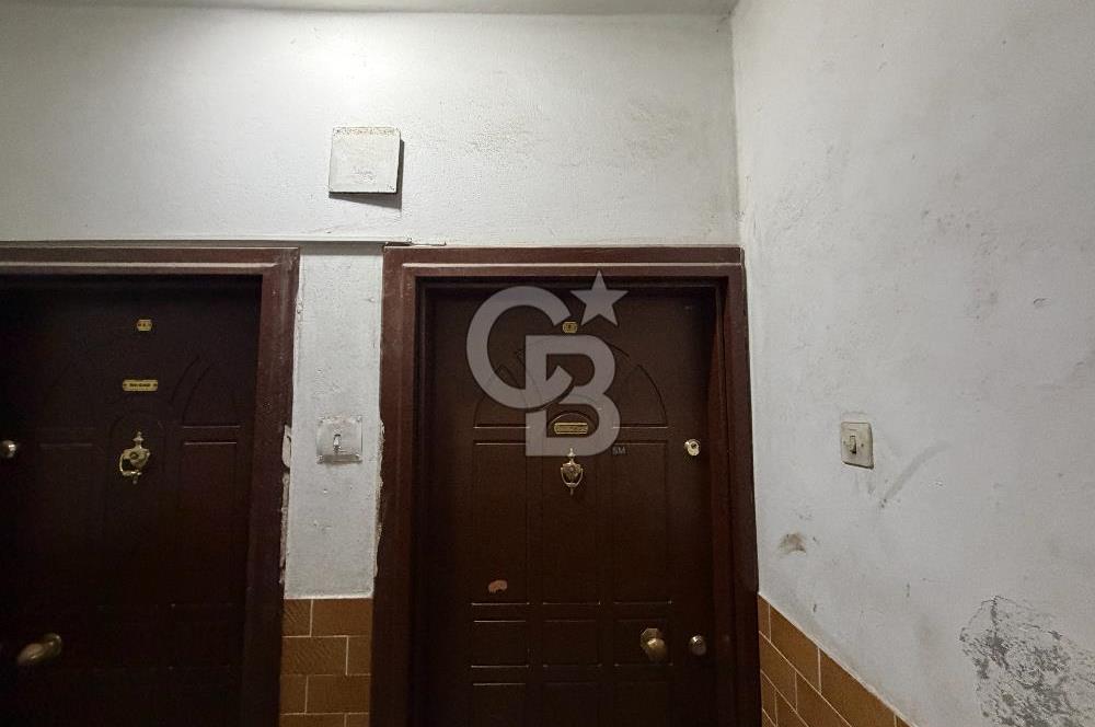 YOMRA SANCAK MAHALLESİNDE SATILIK 3+1 DAİRE