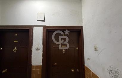 YOMRA SANCAK MAHALLESİNDE SATILIK 3+1 DAİRE