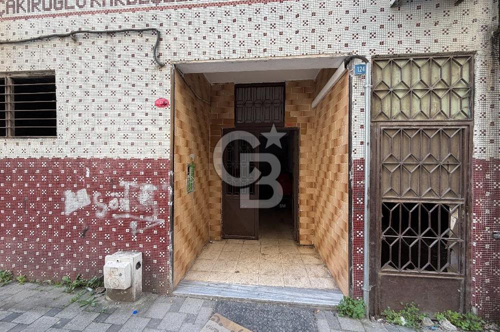 YOMRA SANCAK MAHALLESİNDE SATILIK 3+1 DAİRE