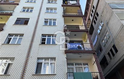 YOMRA'DA SATILIK 3+1 DAİRE