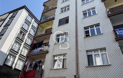 YOMRA SANCAK MAHALLESİNDE SATILIK 3+1 DAİRE