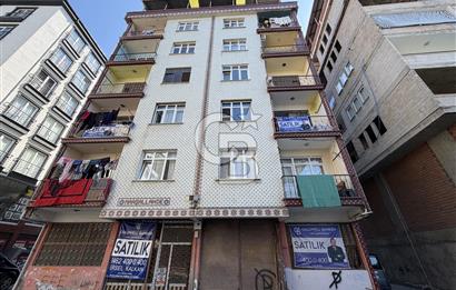 YOMRA MERKEZ'DE CADDE ÜZERİNDE SATILIK 3 ADET DÜKKAN