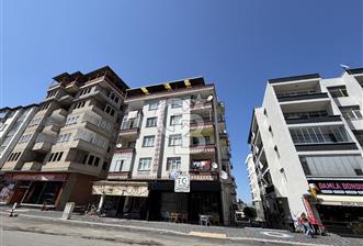 YOMRA'DA CADDE ÜZERİNDE SATILIK 3+1 DAİRE - 2 - 356623