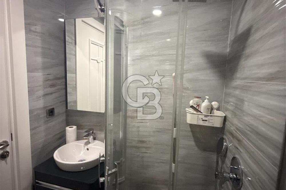 SUADİYE'DE DENİZLE KOMŞU TERASLI/4+2 PRESTİJLİ DUBLEKS
